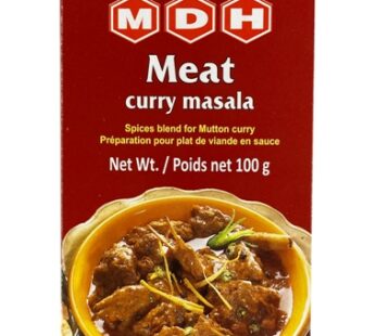 MDH MEAT CURRY MASALA 100 GM