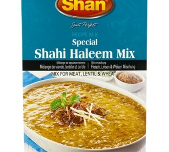 Buy Shan Special Shahi Halim Mix 300 gm online in Germany
