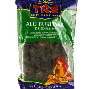 TRS ALUBUKHARA DRIED PLUMS 200 GM