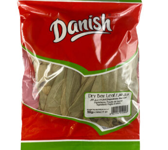 Buy Danish Whole Bay Leaves – 50 gm Pack online in Germany