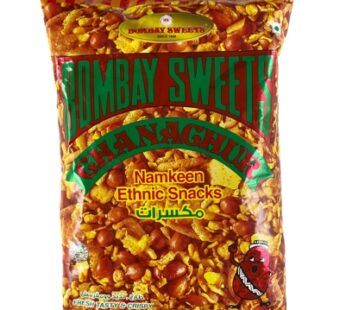 Buy Bombay Sweets Chanachur – 150 gm Pack online in Germany