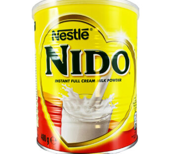 Buy Nido Milk Powder 1800gm online