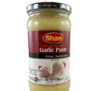 Buy Shan Garlic Paste 310 gm online in Germany