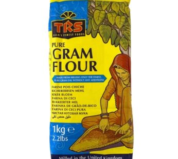 Buy TRS Gram Flour Besan 1 kg online in Germany