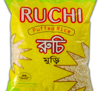 Buy Ruchi Puffed Rice 250 gm
