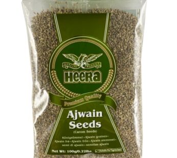 Buy Heera Ajwain Seeds – 100gm pack online