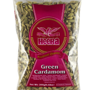 Buy NATCO Green Cardamom – Elaichi – 200 gm online