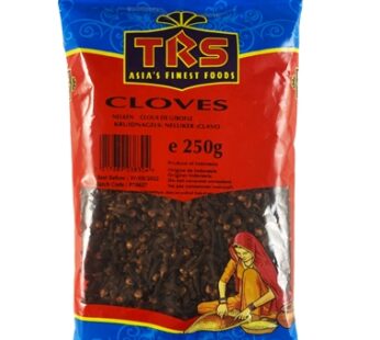 Buy TRS Cloves – Lobongo – Long – 250gm online in Germany