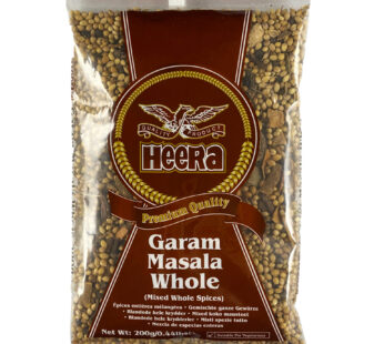Buy TRS Garam Masala Whole – 200gm Pack