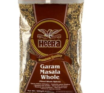 Buy Heera Whole Garam Masala – 200gm online in Germany