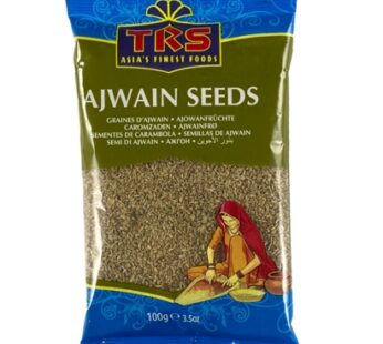 Buy TRS Ajwain Seeds – 100 gm pack online in Germany