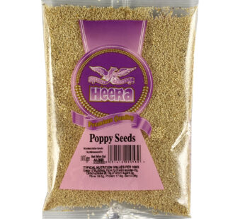 Buy TRS Poppy Seeds – 100 gm Pack online