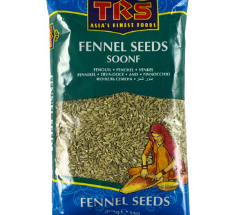 HEERA Fennel Seeds – Premium Quality Soonf – 400 gm Pack