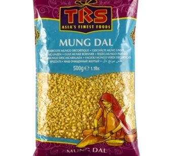 Buy TRS Mung Dal 500 gm online in Germany