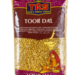 TRS TOOR DAL 500 GM