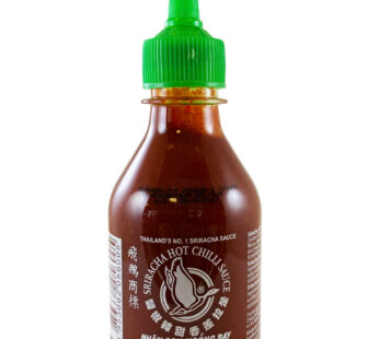 Buy Siracha Hot Chilli Sauce 200 ml online in Germany