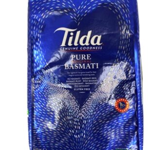 Best Quality UK Tilda Basmati Rice – 10 kg Pack