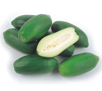 Green Papaya 700 gm