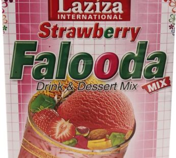 Buy Strawberry Falooda Mix – 195g online in Germany