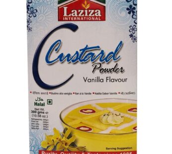Buy Vanilla Custard Powder 300gm online in Germany