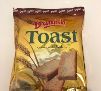 Buy Bangladeshi Danish Toast 350gm online in Germany
