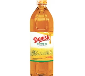 Buy Danish Mustard Oil – 500 ml Bottle online in Germany