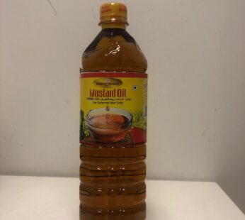 Buy Baomay Sweets Mustard Oil – 500ml online in Germany