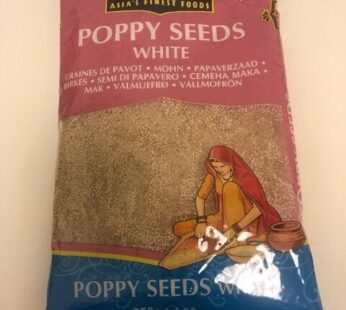 Buy TRS Poppy Seeds 250g online in Germany