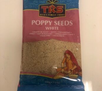 Buy TRS poppy seeds 100 g online in Germany