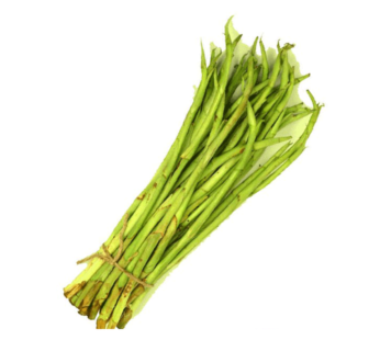 Buy Bangladeshi Kochur Loti 500 gm online in Germany