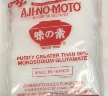 Buy Aji-No-Moto 200g online in Germany