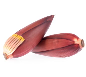 Buy Banana Flower – Kolar Mucha 900-1000gm online in Germany