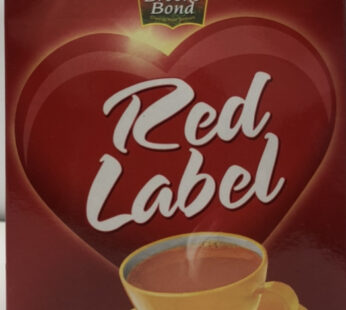 Buy Brooke Bond Red Label Tea 500g online in Germany