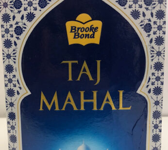 Buy Brooke Bond Taj Mahal Tea 500g online in Germany