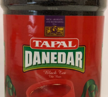 TAPAL DANADER BLACK TEA 1000G