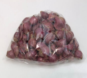 INDIAN SMALL ONION 500g