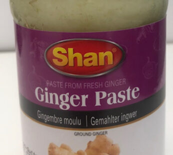 Buy Shan Ginger Paste 310g online in Germany