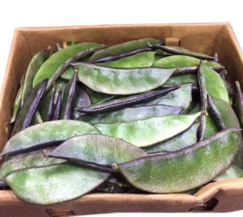 Bangladeshi Flat Beans (Sheem) 400 g