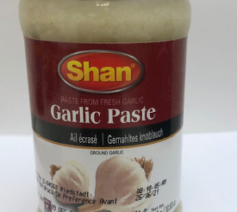 Buy Shan Garlic Paste 310g online in Germany