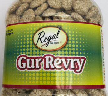 Regal Gur Revry 350g
