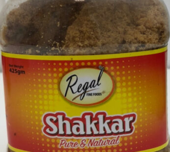 Regal Shakkar Jaggery Powder 425 g