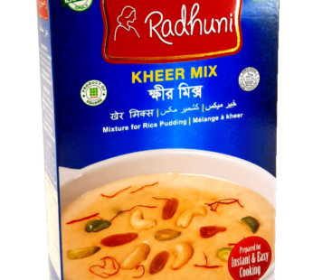 Radhuni Kheer Mix – 150g Pack