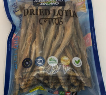 Buy Dried Lotia Fish 200g online in Germany