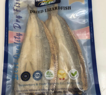 Dry Lizard Fish – 150g Pack | Buy Online in Germany