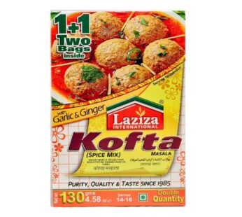 Buy Laziza Kofta Masala 100g, 1+1 Bags online in Germany