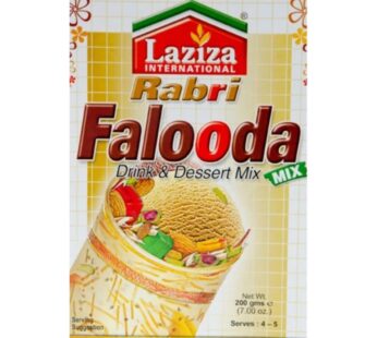 Laziza Falooda Rabri 200g
