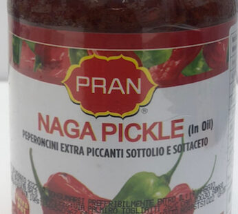 Buy Pran Naga Pickle – 400g online in Germany