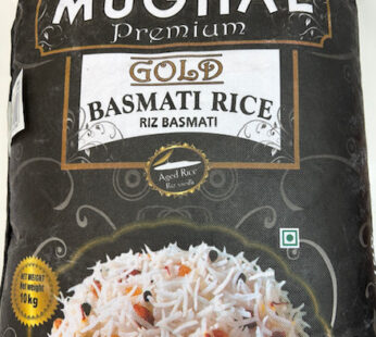 Buy 10kg Ind Mughal Premium Basmati Rice