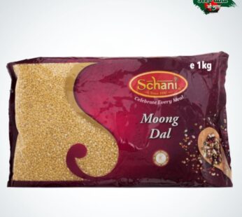Schani Moong Dal 1 kg