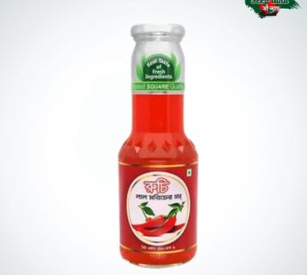 Ruchi Red Chilli Sauce 360 gm